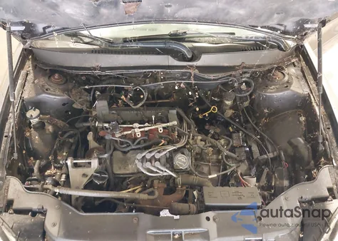 2003 Ford Taurus Se z USA, uszkodzony, nr VIN 1FAFP53UX3G167579